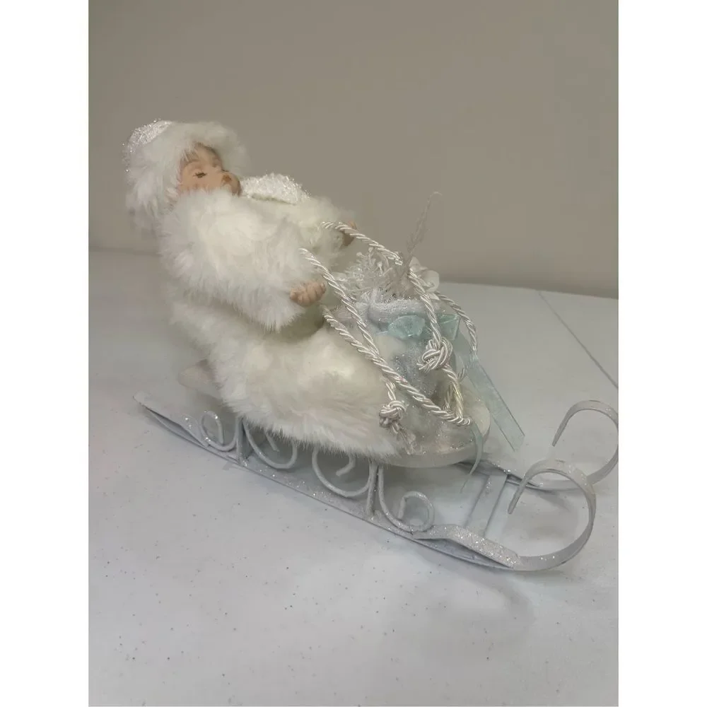 Heritage Signature Collection Winter Baby #80015
